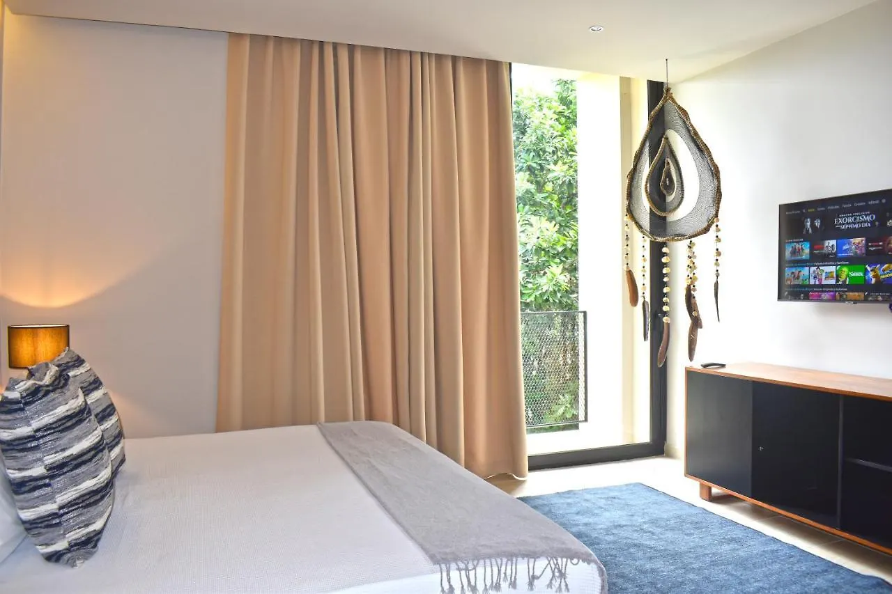 Kaab At The Park By The Spot Rentals Playa del Carmen Apartamento