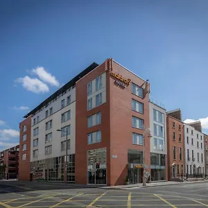 Maldron Parnell Square Dublín