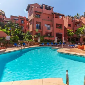  Apartment Xpce D Carlos Gardens Spain