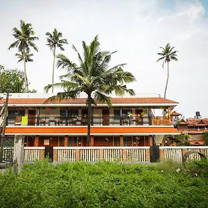  Resort Aloha India