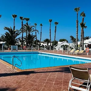  Apartment Lovely Casita Jade Spain