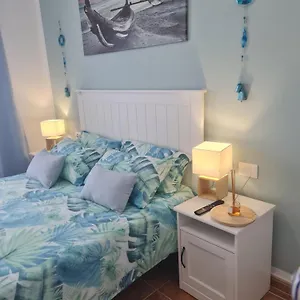  Apartment Casita Bahia Azul Spain