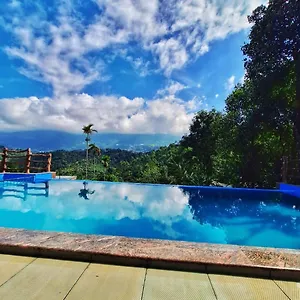  Resort Chalona Hill View India